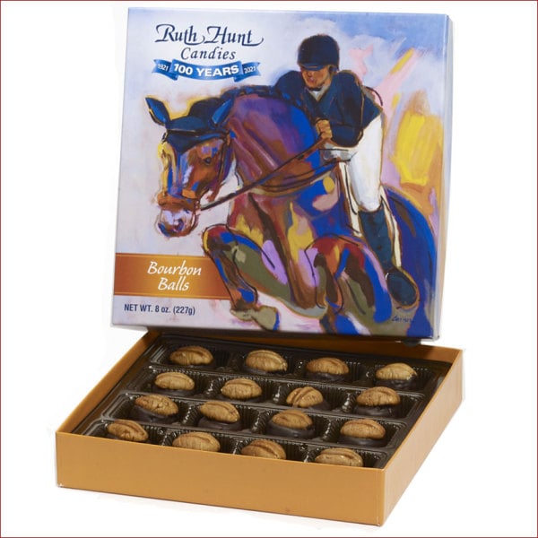 Ruth Hunt Equine Collection